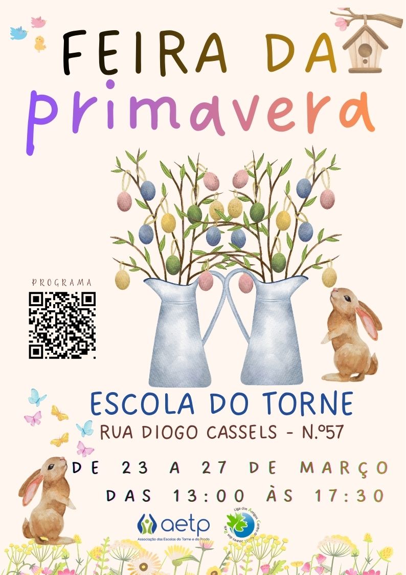 Feira da Primavera 1