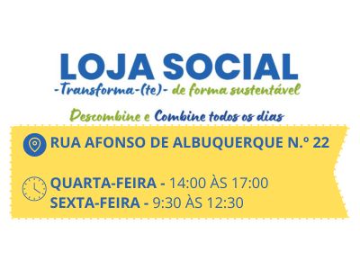 lojasocial banner
